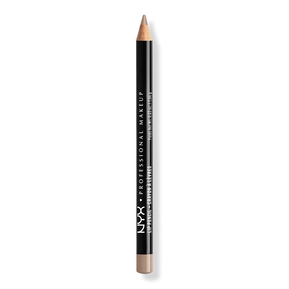 NWT NYX Lip Pencil in “Nude Truffle”